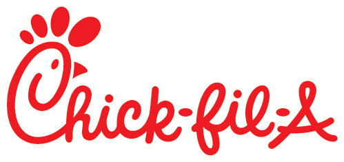 Chick fill ay logo