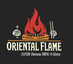 Oriental Flame Logo