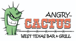 Angry Cactus Logo