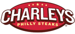 Charley's Cheesesteaks Logo