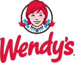 Wendy's Sherwood Logo
