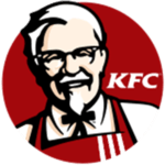 KFC South Bryant Logo