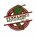 Fernandez Restaurant Logo