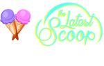 The Latest Scoop Logo