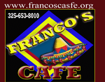 Franco's Logo