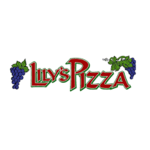 Lily's Pizza Logo