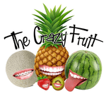The Crazy Fruit Logo