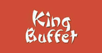 King Buffet Delivery Menu Logo