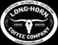 Long Horn Coffee Company Logo
