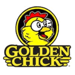 Golden Chick Sherwood Logo