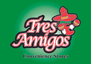 Z. Tres Amigos Convenience Sto Logo