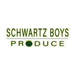 Retail - Schwartz Boys Produce Logo