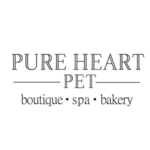 Retail - Pure Heart Pet Logo