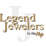 Retail - Legend Jewelers Logo