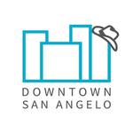 Retail - Downtown San Angelo I Logo