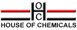 Retail - House of Chemicals Logo