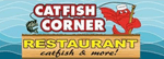 Catfish Corner Logo