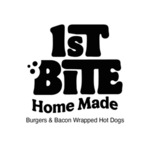 1st Bite Logo
