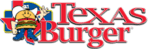 Texas Burger Logo