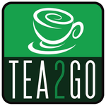 Tea 2 Go Logo