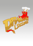 Dragonlicious Logo