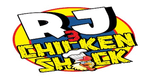 RJ 3 Chicken Shack Logo