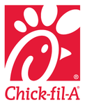 Chick-fil-A Knickerbocker Logo