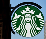 Starbucks W 3rd Logo