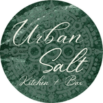 Urban Salt Kitchen Logo