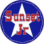 Sunset Jr. Logo