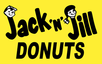 Jack N Jill Donuts Logo