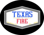 Texas Fire Tacos Logo