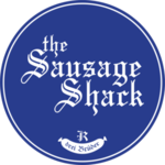The Sausage Shack Logo