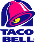Taco Bell North Bryant Logo