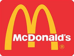 McDonald's North Bryant Logo