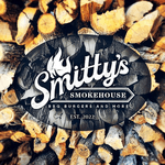 Smitty's Smokehouse  Logo