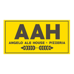 Angelo Ale House Logo