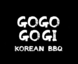 Gogo Gogi Korean BBQ Logo