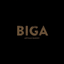 Biga Artisan Bakery Logo