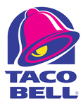 Taco Bell Knickerbocker Logo