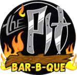 The Pit BBQ Logo