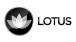Lotus Cafe Logo