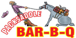 Packsaddle Bar-B-Que Logo
