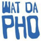 What Da Pho Logo