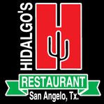 Hidalgo's Restaurant South Logo