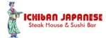 Ichiban Japanese Steakhouse Logo