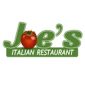 Joe's Italian Restaurant  Logo
